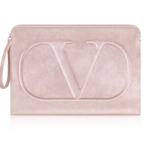 NEW Valentino Laptop Pouch/case